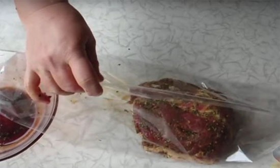 
			Сочная буженина из свинины в духовке &mdash; рецепты приготовления в домашних условиях		