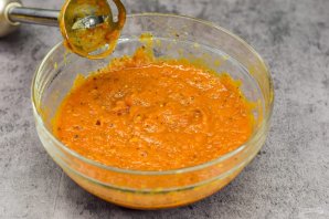 Пряный кетчуп Пряный кетчуп