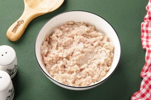 Тефтели из фарша Тефтели из фарша