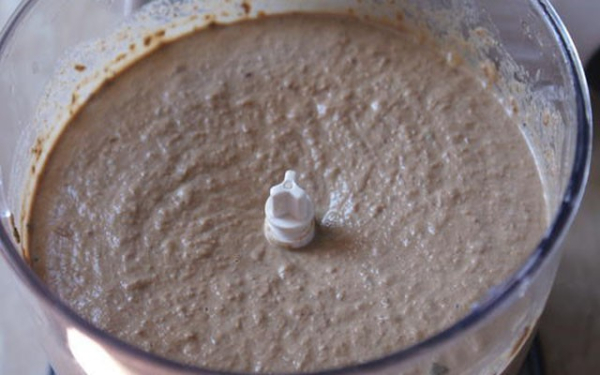 
			Паштет из куриной печени в домашних условиях рецепт с морковью и луком		