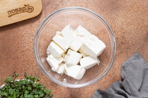 Майонез из шелкового тофу