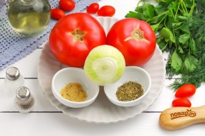 Томатный маринад для шашлыка Томатный маринад для шашлыка