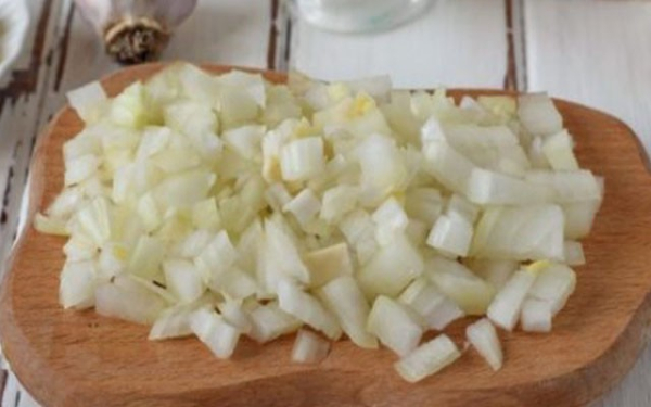 
			Паштет из куриной печени в домашних условиях рецепт с морковью и луком		