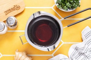 Заправка для фунчозы