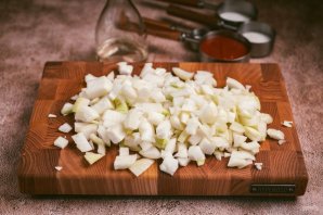 Классическая кабачковая икра на зиму