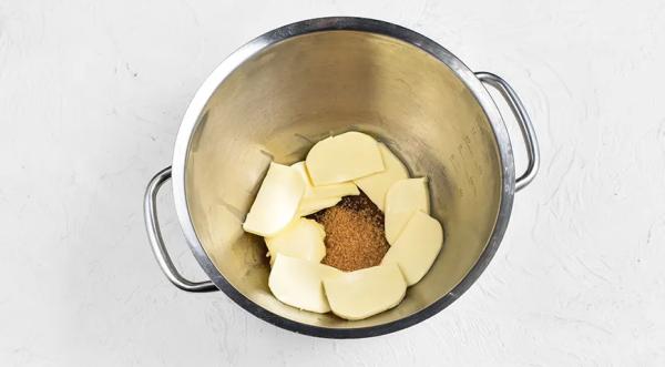 Печенье &laquo;Милка&raquo; в домашних условиях, пошаговый рецепт с фото на 783 ккал