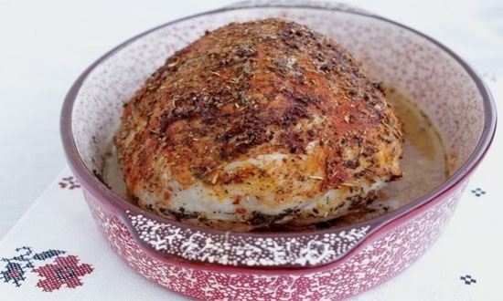 
			Сочная буженина из свинины в духовке &mdash; рецепты приготовления в домашних условиях		