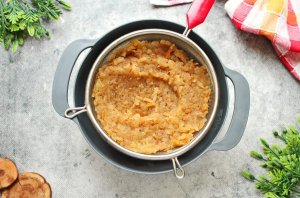 Яблочный ликер