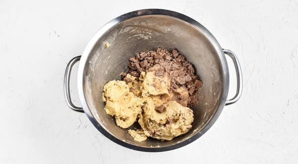 Печенье &laquo;Милка&raquo; в домашних условиях, пошаговый рецепт с фото на 783 ккал