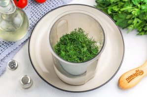 Сметанный соус