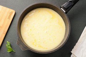 Омлет для детей Омлет для детей