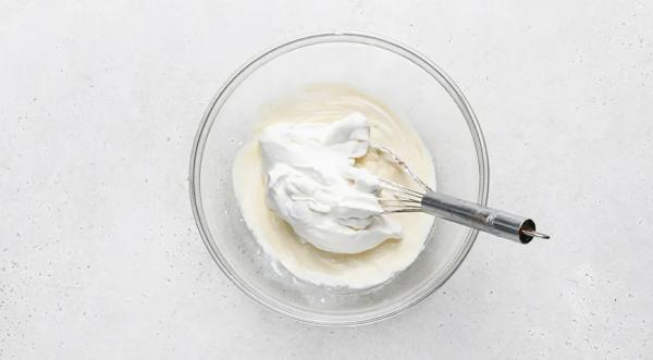 Чизкейк &laquo;Три шоколада&raquo;, пошаговый рецепт с фото на 437 ккал