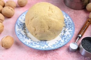 Торт "Муравейник"