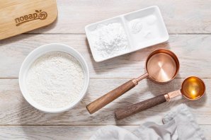 Сушки постные