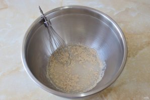 Пирожки дрожжевые на воде