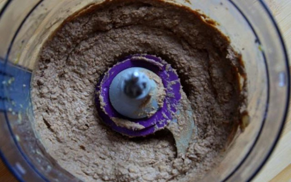 
			Паштет из куриной печени в домашних условиях рецепт с морковью и луком		