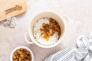 Рисовая каша в аэрогриле