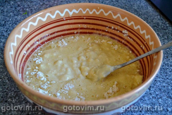 Постный пирог по мотивам греческой фануропиты Постный пирог по мотивам греческой фануропиты