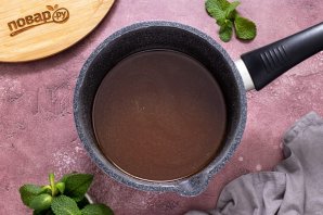 Мисо-карамель