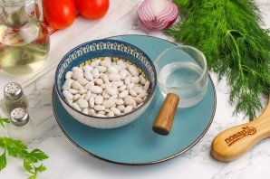 Фасоль на зиму Фасоль на зиму