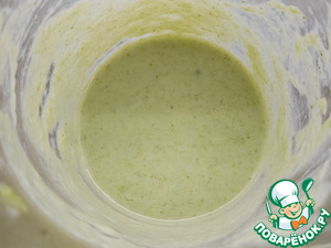 Рыбные котлеты на пару с гарниром