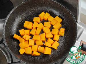 Рыбные котлеты на пару с гарниром