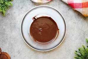 Вегетарианские кейк попсы