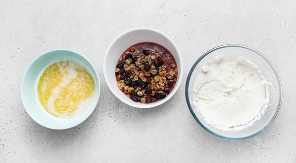 Кулич без дрожжей, пошаговый рецепт с фото на 745 ккал