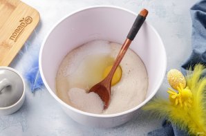 Пирог на пасху Пирог на пасху