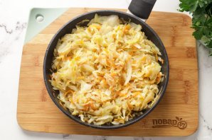 Постные чебуреки Постные чебуреки