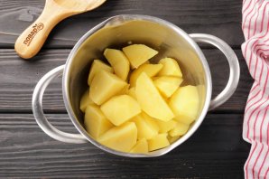 Зразы в аэрогриле