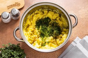 Постные пирожки