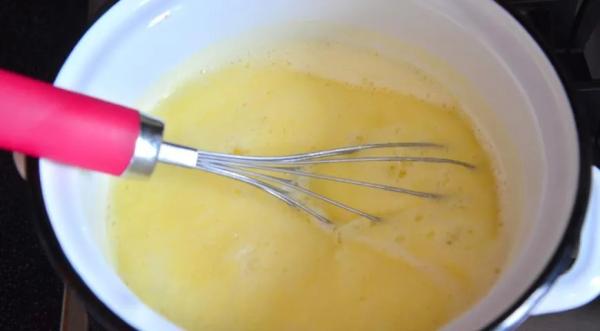 Пирожные из кулича, пошаговый рецепт с фото от автора gastronom