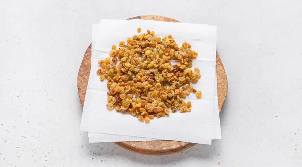 Булочка-краффин, пошаговый рецепт с фото на 630 ккал