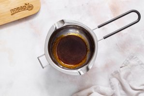 Имбирное печенье постное Имбирное печенье постное