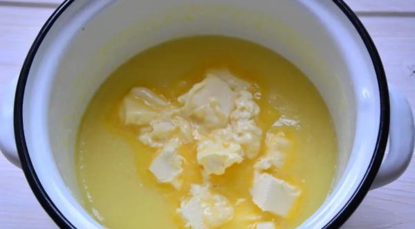 Пирожные из кулича, пошаговый рецепт с фото от автора gastronom