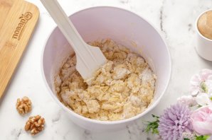 Пасхальный рулет