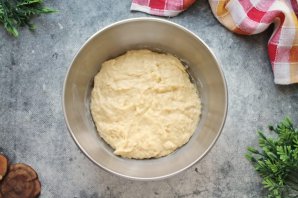 Вкусный кулич Вкусный кулич