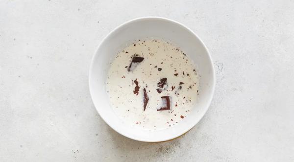 Творожная пасха Сникерс, пошаговый рецепт с фото на 569 ккал