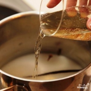 Маринованные сливы Маринованные сливы