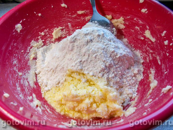 Шакер чурек