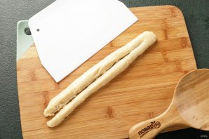 Булочки на Пасху Булочки на Пасху