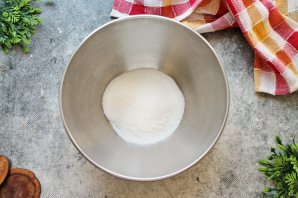 Вегетарианские кейк попсы