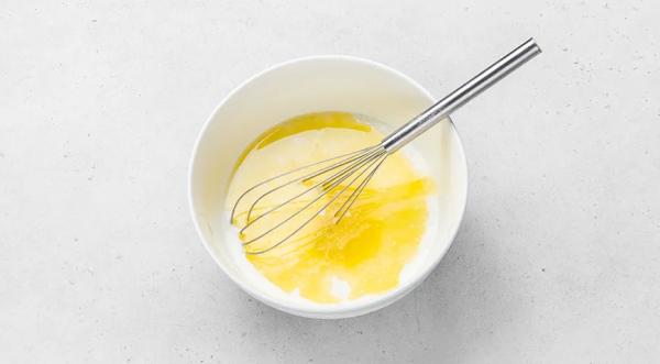 Булочки с курагой, пошаговый рецепт с фото на 597 ккал