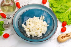 Домашние котлеты из фарша