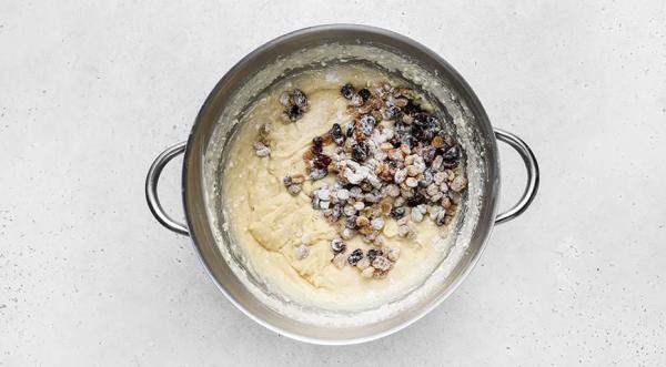 Кулич без дрожжей, пошаговый рецепт с фото на 745 ккал