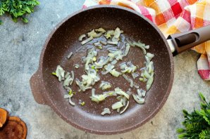 Почки в сметане Почки в сметане