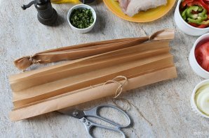 Треска диетическая