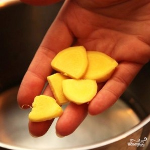 Маринованные сливы Маринованные сливы