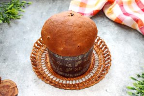 Вкусный кулич Вкусный кулич